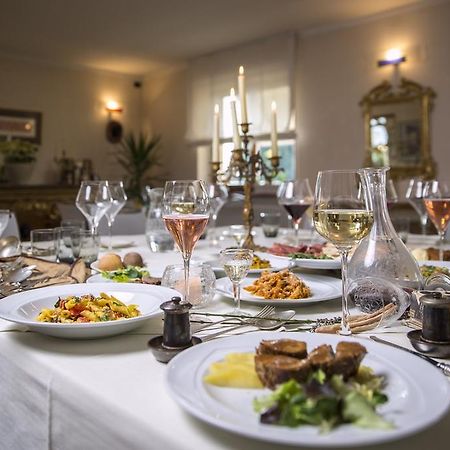 Ca' Ada Bed & Breakfast Faver Dış mekan fotoğraf