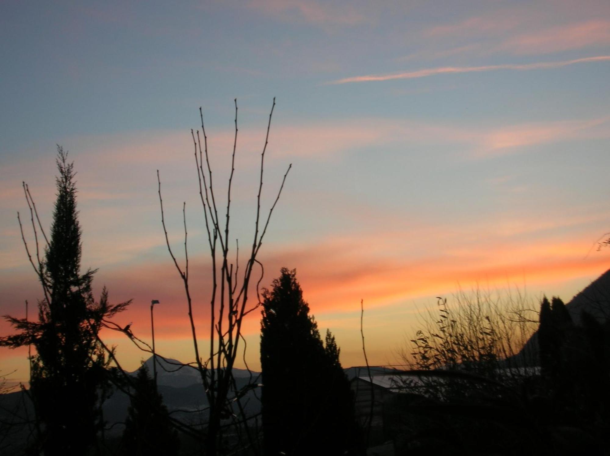 Ca' Ada Bed & Breakfast Faver Dış mekan fotoğraf