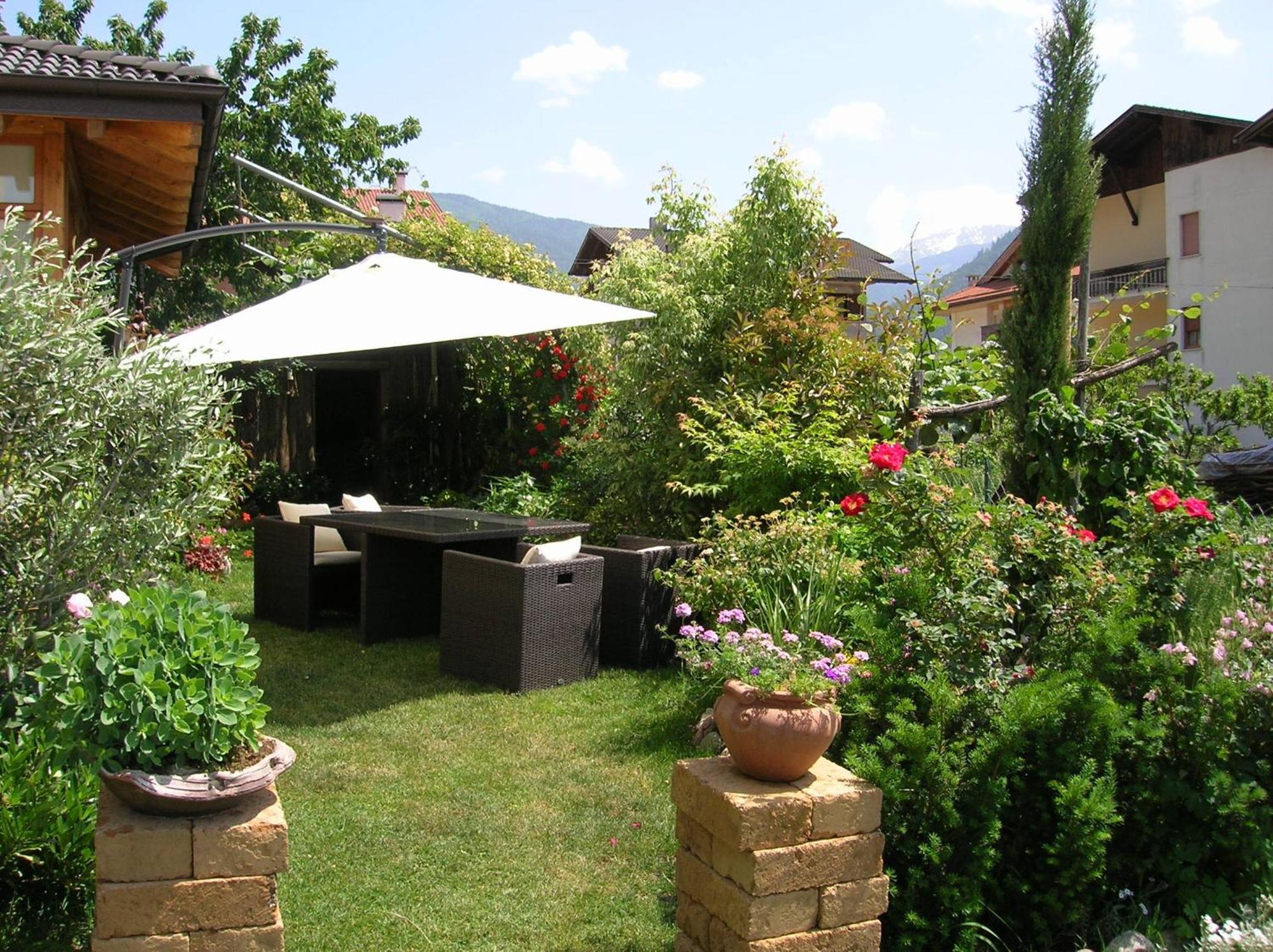 Ca' Ada Bed & Breakfast Faver Dış mekan fotoğraf