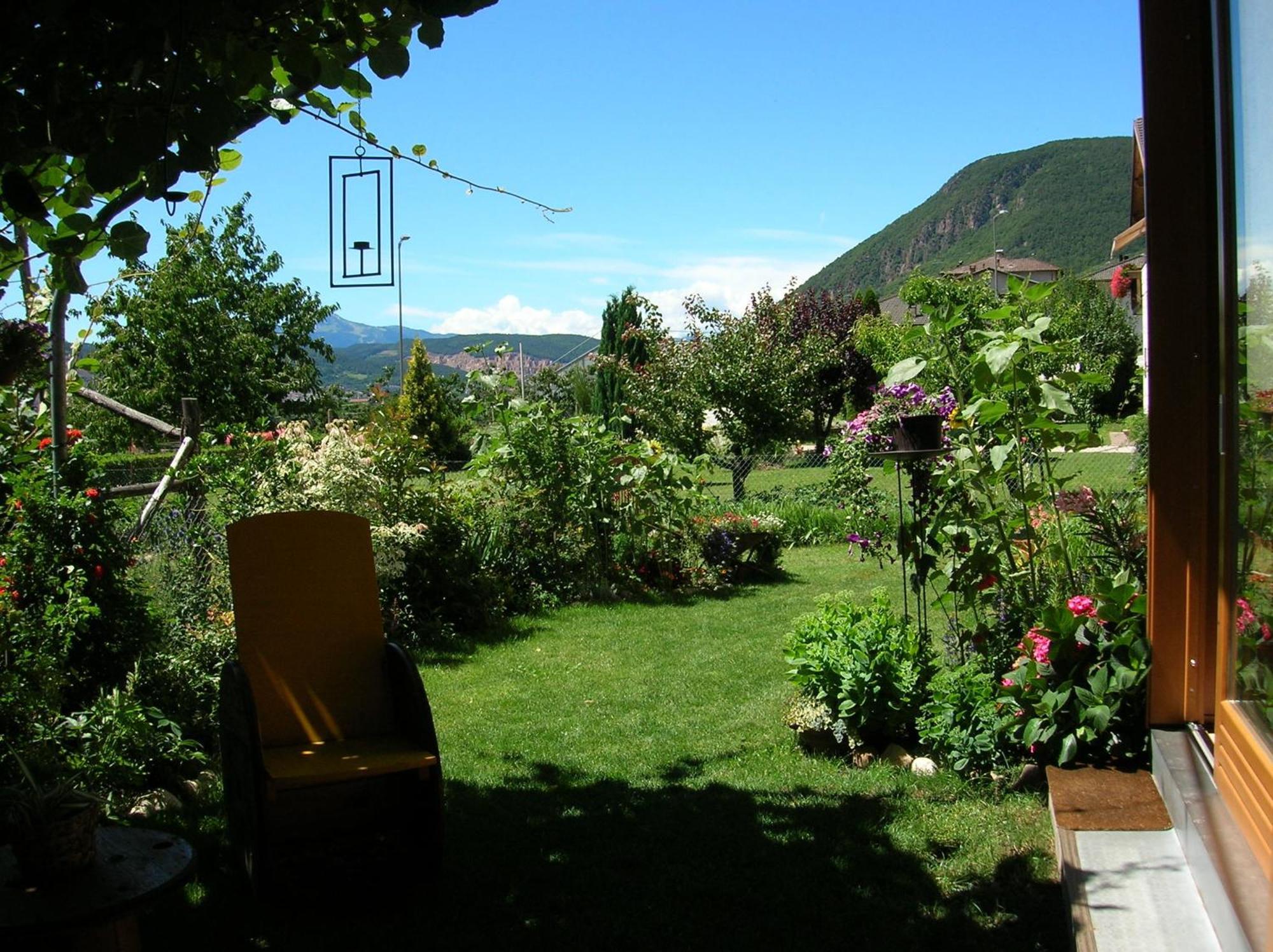 Ca' Ada Bed & Breakfast Faver Dış mekan fotoğraf