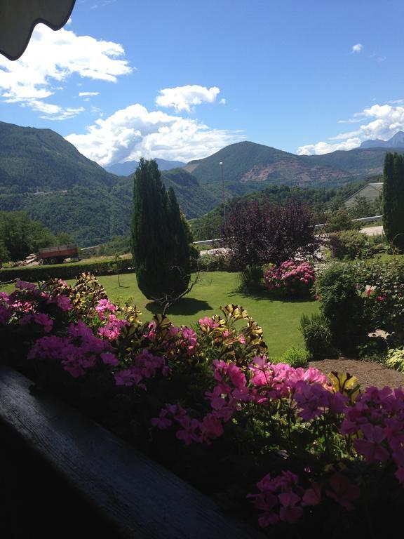 Ca' Ada Bed & Breakfast Faver Dış mekan fotoğraf