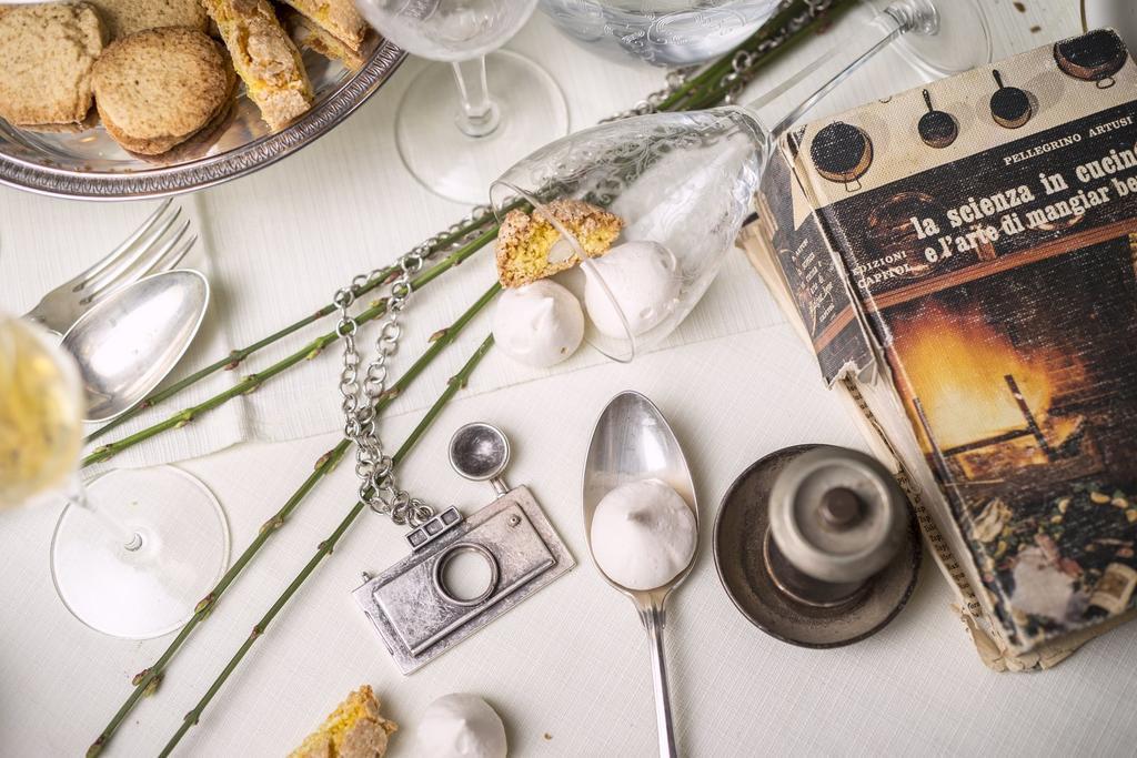 Ca' Ada Bed & Breakfast Faver Dış mekan fotoğraf