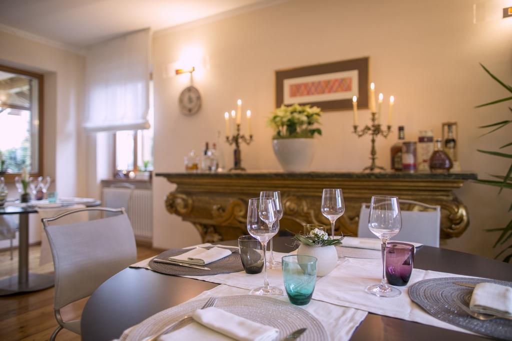 Ca' Ada Bed & Breakfast Faver Dış mekan fotoğraf