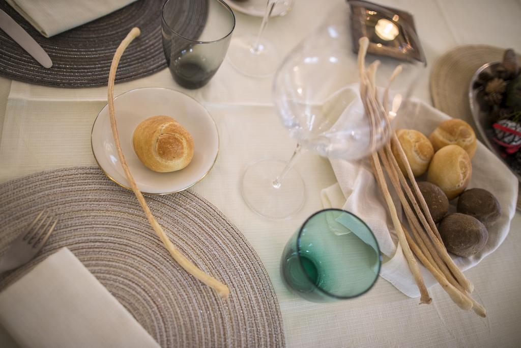 Ca' Ada Bed & Breakfast Faver Dış mekan fotoğraf