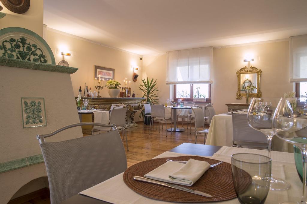 Ca' Ada Bed & Breakfast Faver Dış mekan fotoğraf