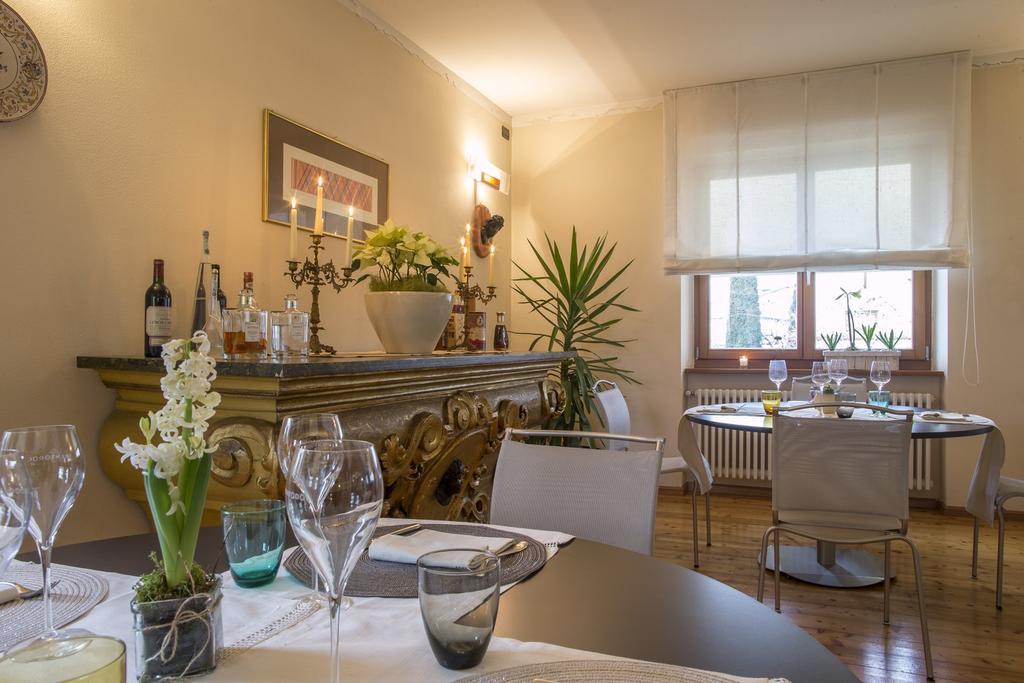 Ca' Ada Bed & Breakfast Faver Dış mekan fotoğraf