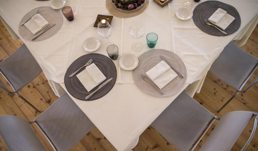 Ca' Ada Bed & Breakfast Faver Dış mekan fotoğraf