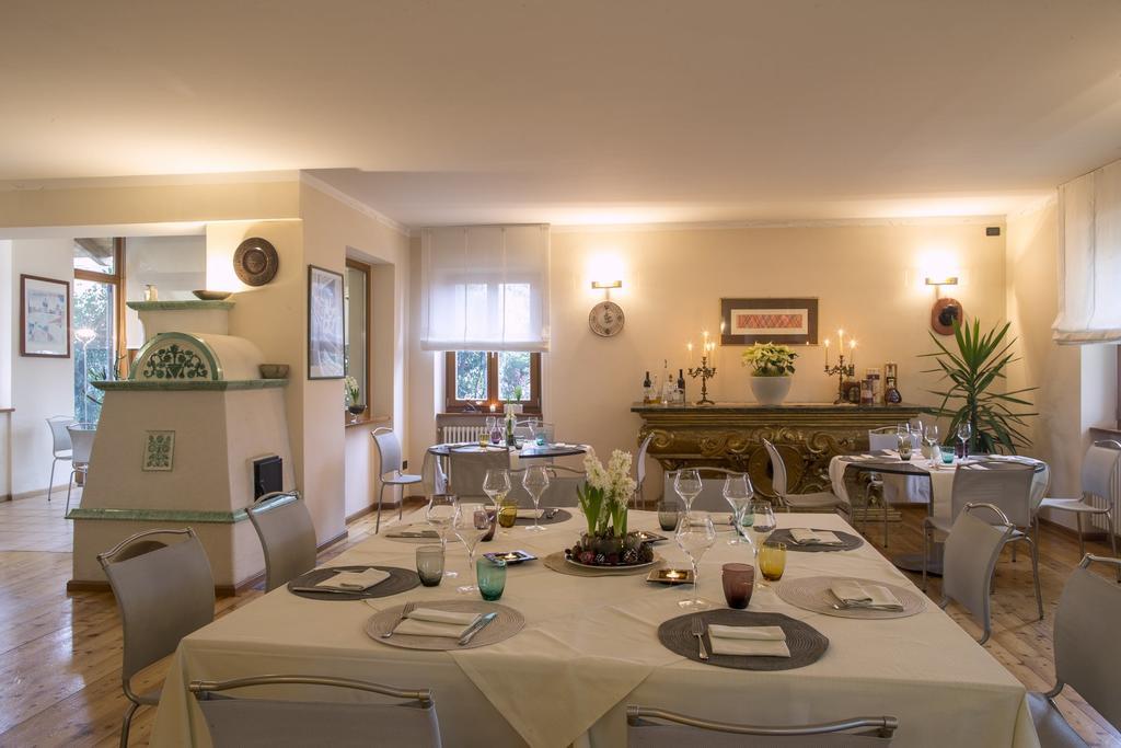Ca' Ada Bed & Breakfast Faver Dış mekan fotoğraf