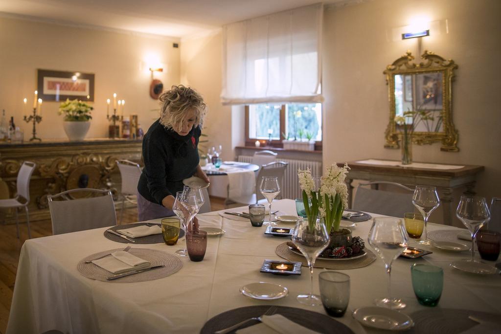 Ca' Ada Bed & Breakfast Faver Dış mekan fotoğraf