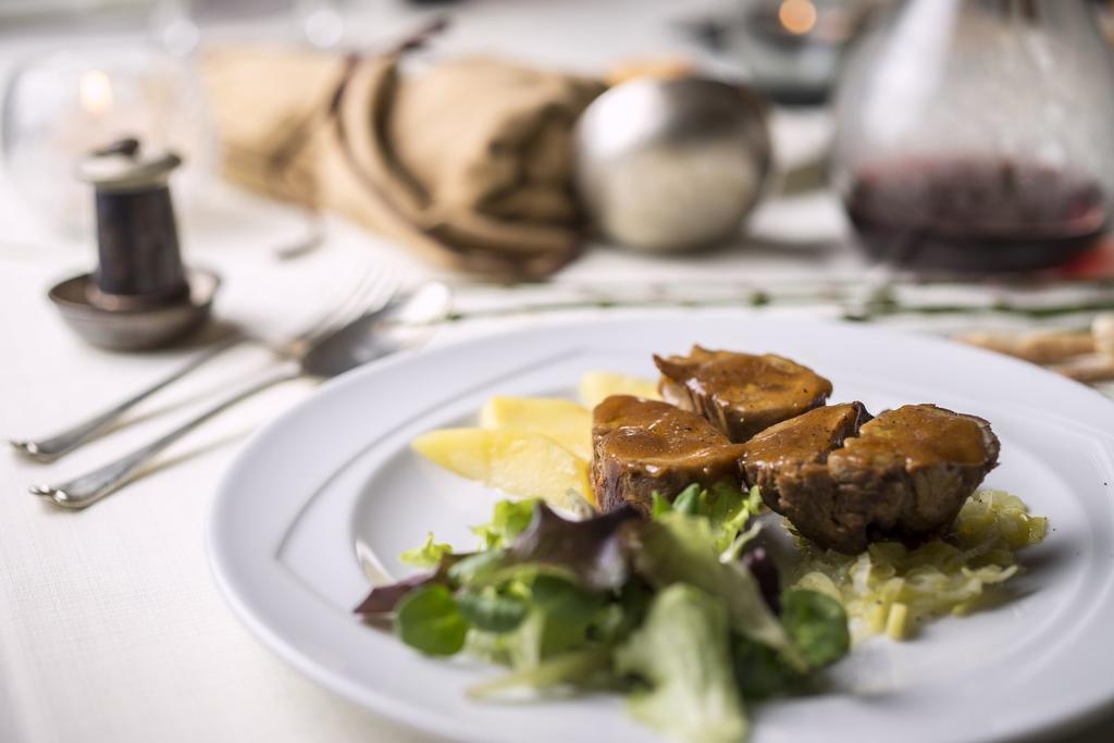 Ca' Ada Bed & Breakfast Faver Dış mekan fotoğraf