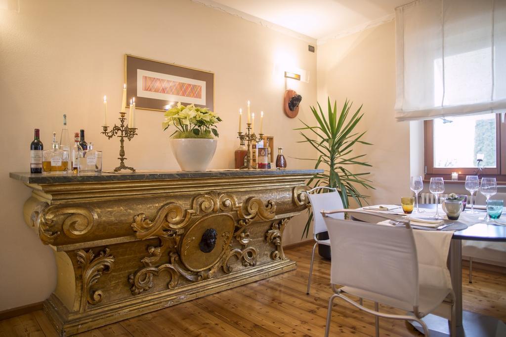 Ca' Ada Bed & Breakfast Faver Dış mekan fotoğraf