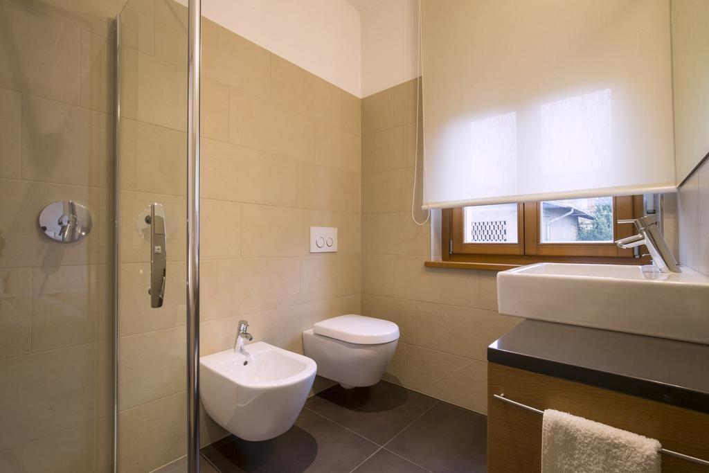 Ca' Ada Bed & Breakfast Faver Dış mekan fotoğraf