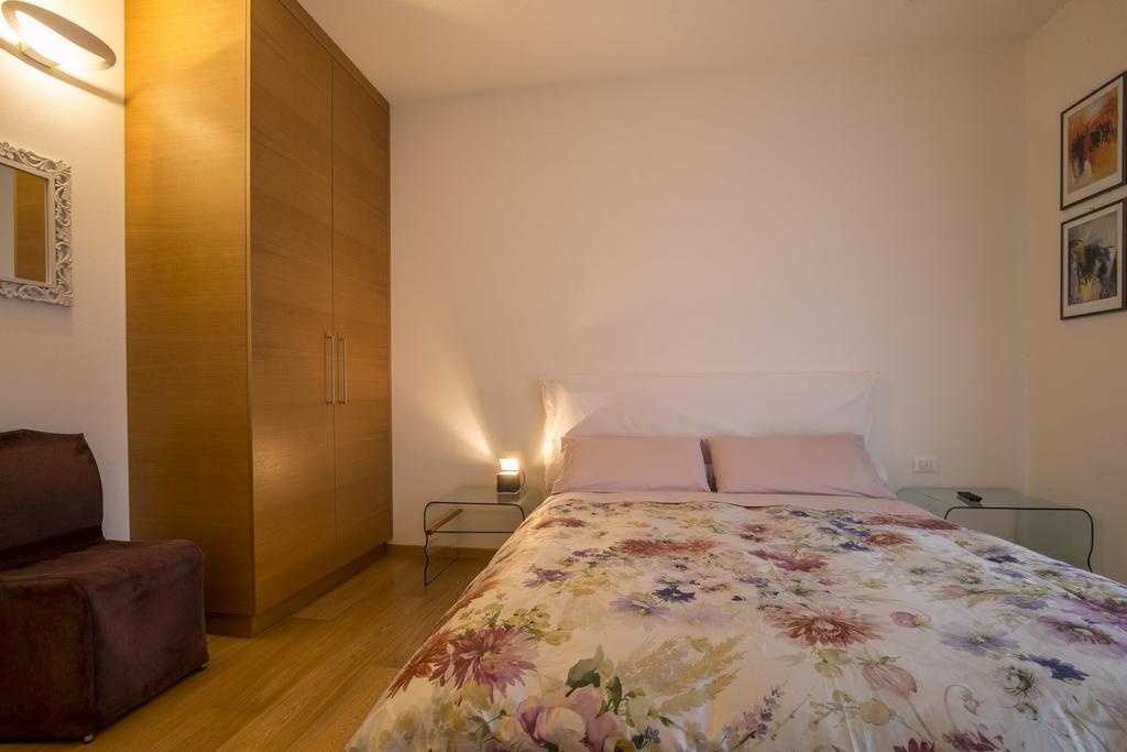 Ca' Ada Bed & Breakfast Faver Dış mekan fotoğraf