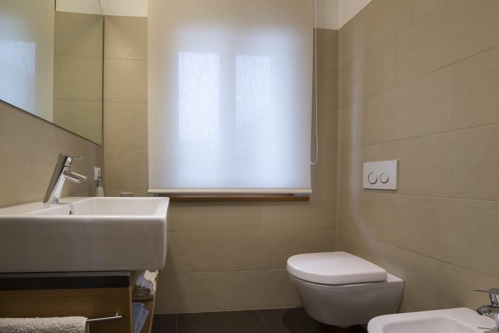 Ca' Ada Bed & Breakfast Faver Dış mekan fotoğraf