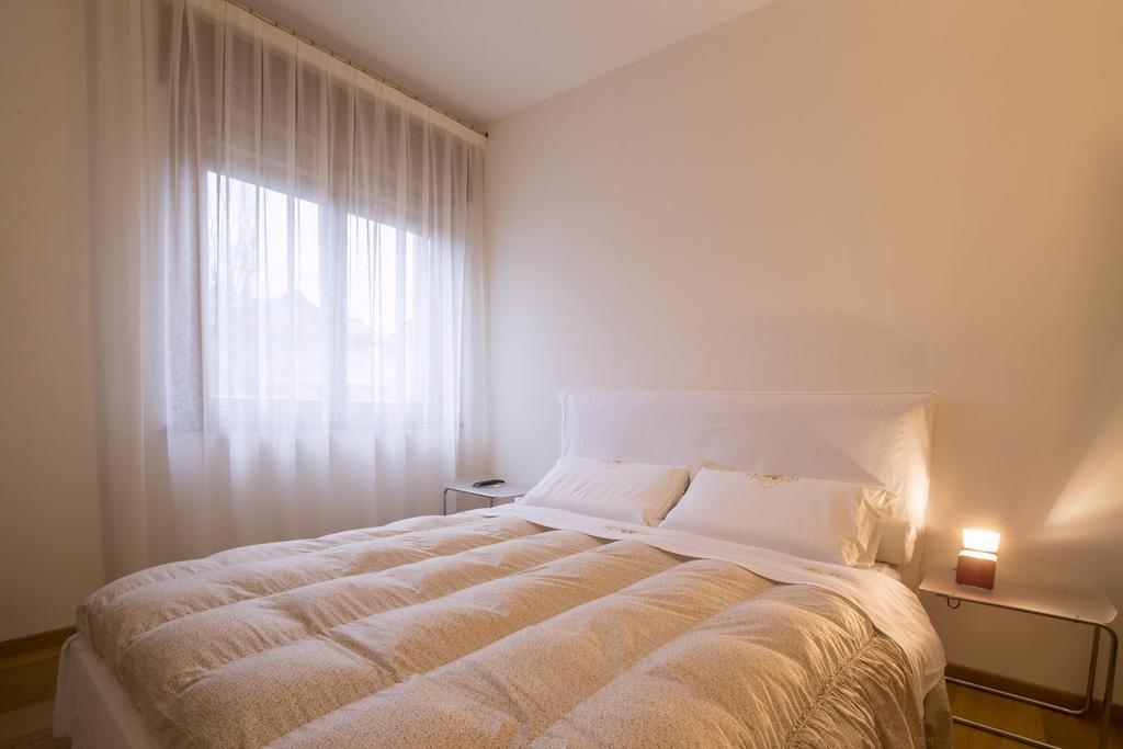 Ca' Ada Bed & Breakfast Faver Dış mekan fotoğraf