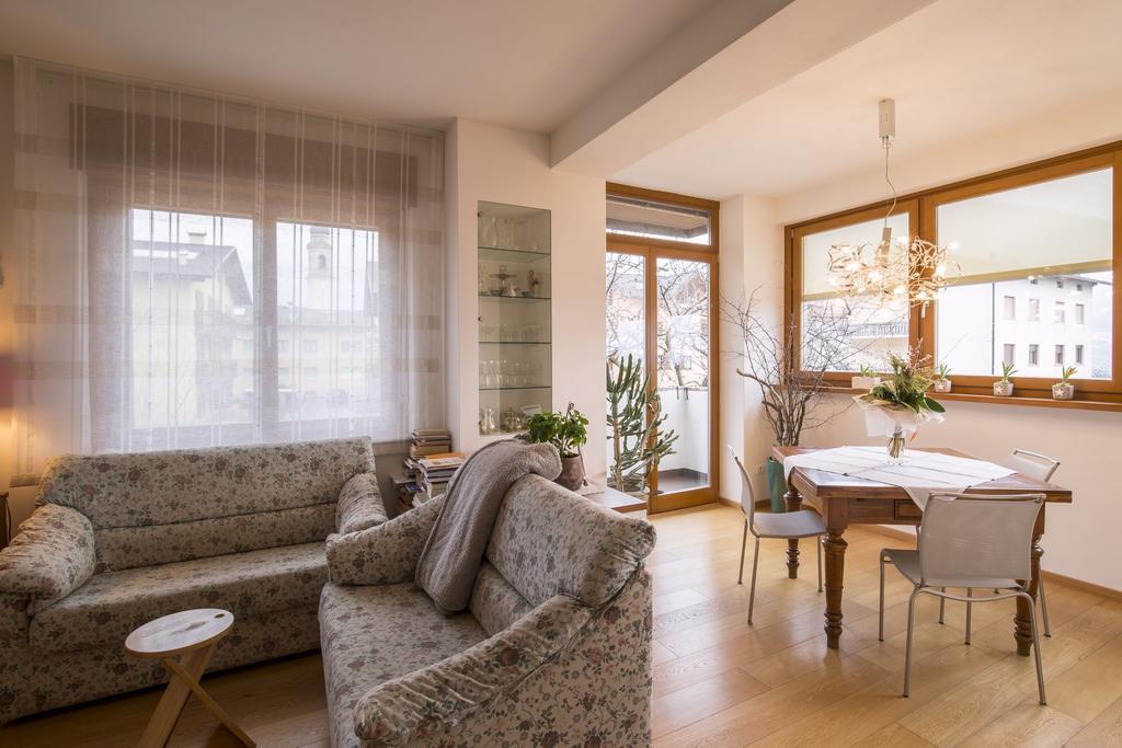 Ca' Ada Bed & Breakfast Faver Dış mekan fotoğraf