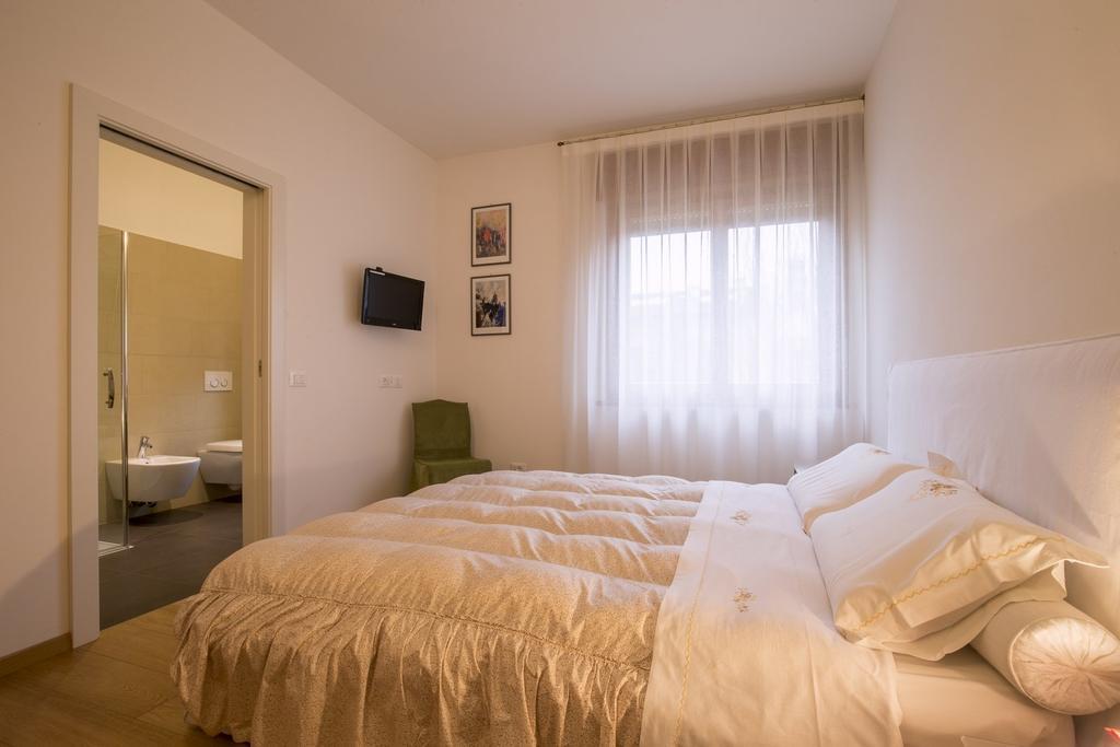 Ca' Ada Bed & Breakfast Faver Dış mekan fotoğraf