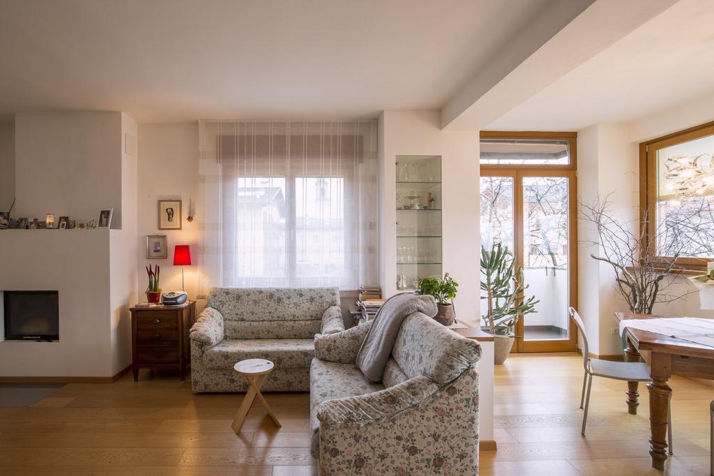 Ca' Ada Bed & Breakfast Faver Dış mekan fotoğraf