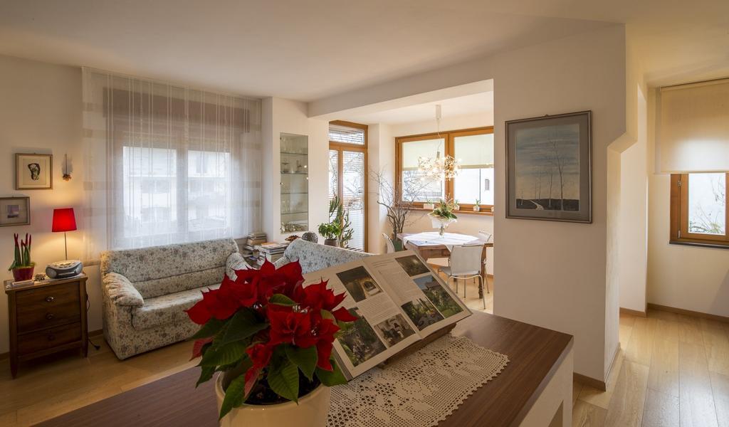 Ca' Ada Bed & Breakfast Faver Dış mekan fotoğraf