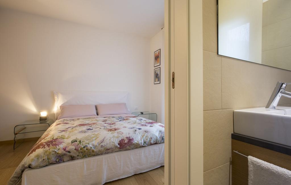 Ca' Ada Bed & Breakfast Faver Dış mekan fotoğraf