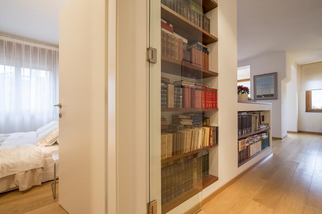Ca' Ada Bed & Breakfast Faver Dış mekan fotoğraf